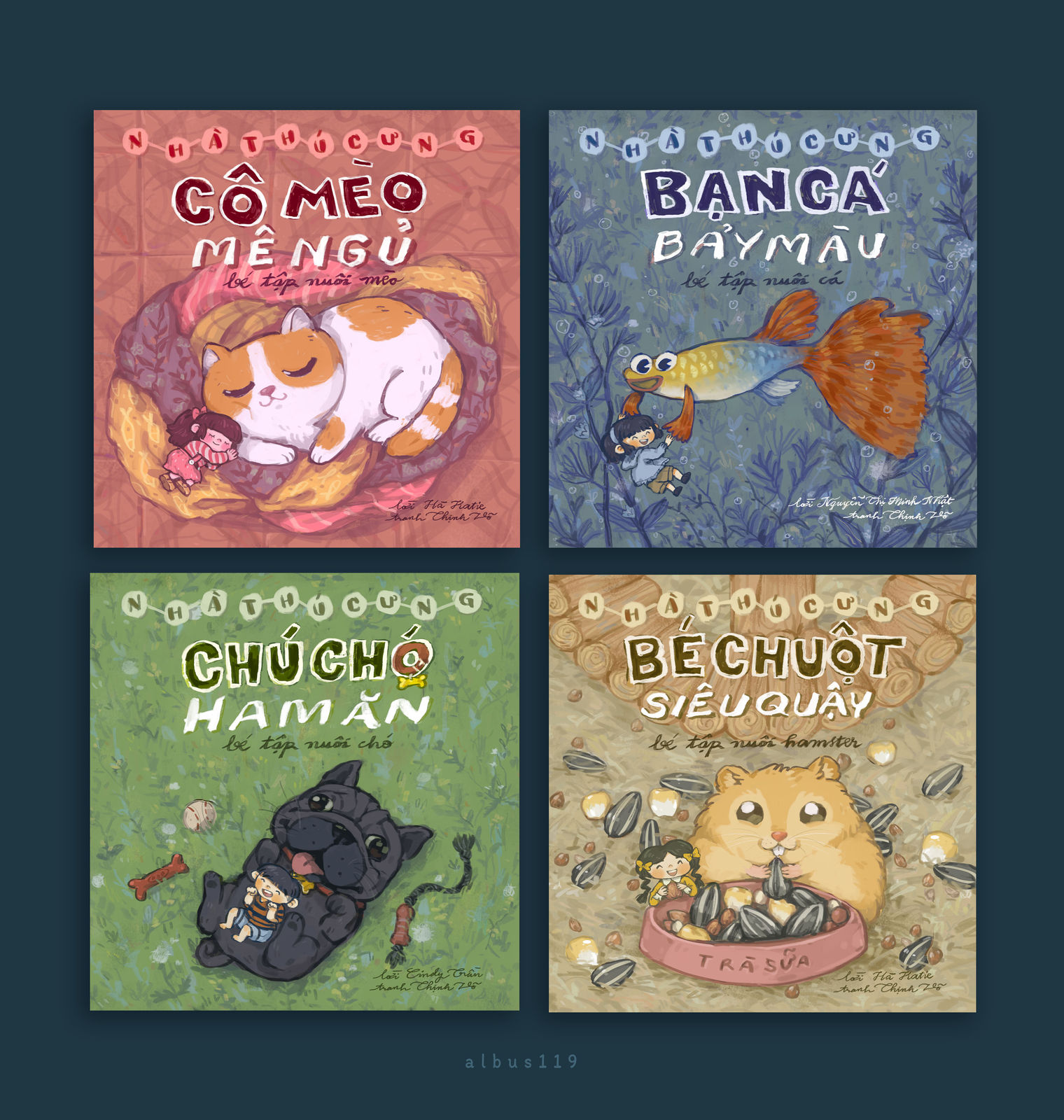 Book Cover Design artwork