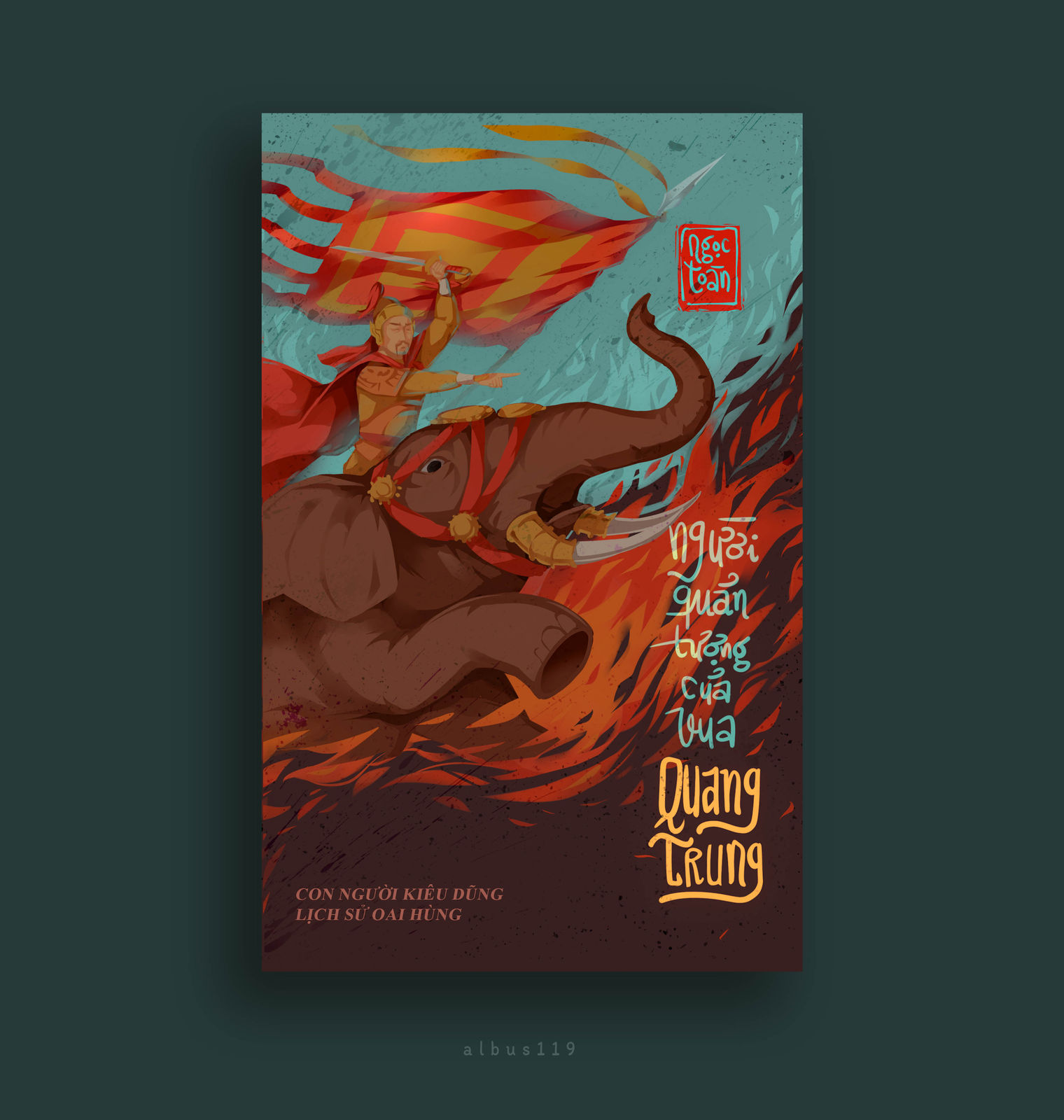 Book Cover Design artwork