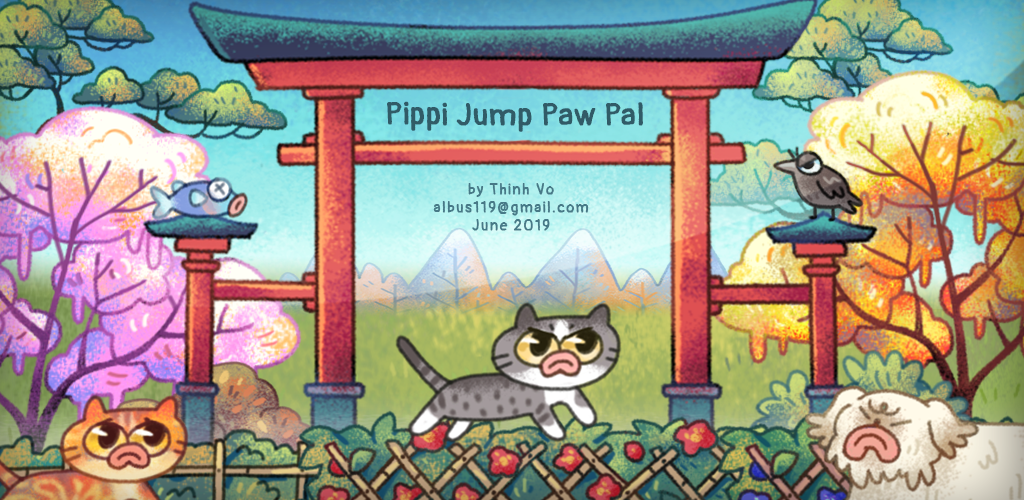 Game Develop artwork