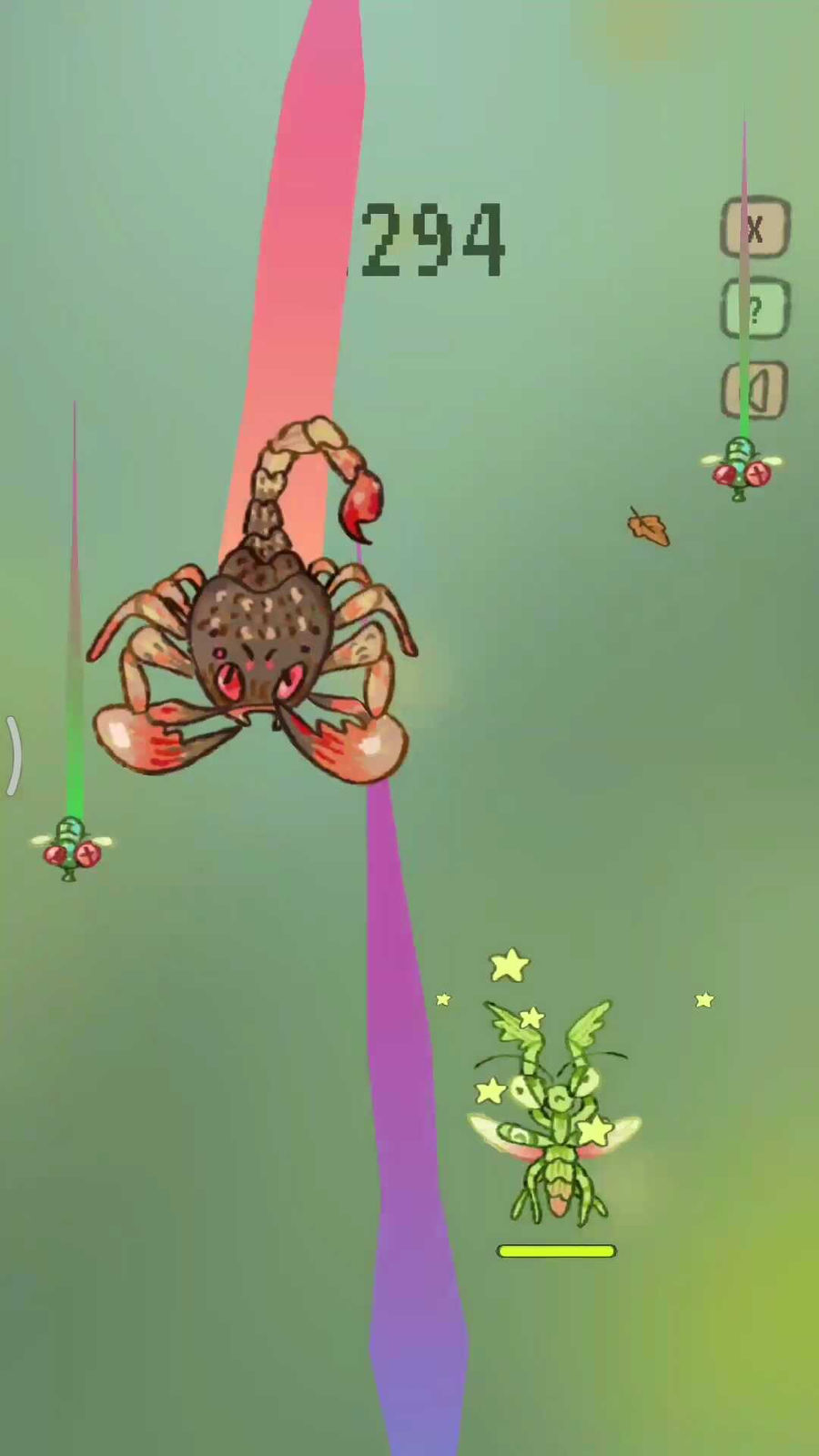 Game Develop artwork