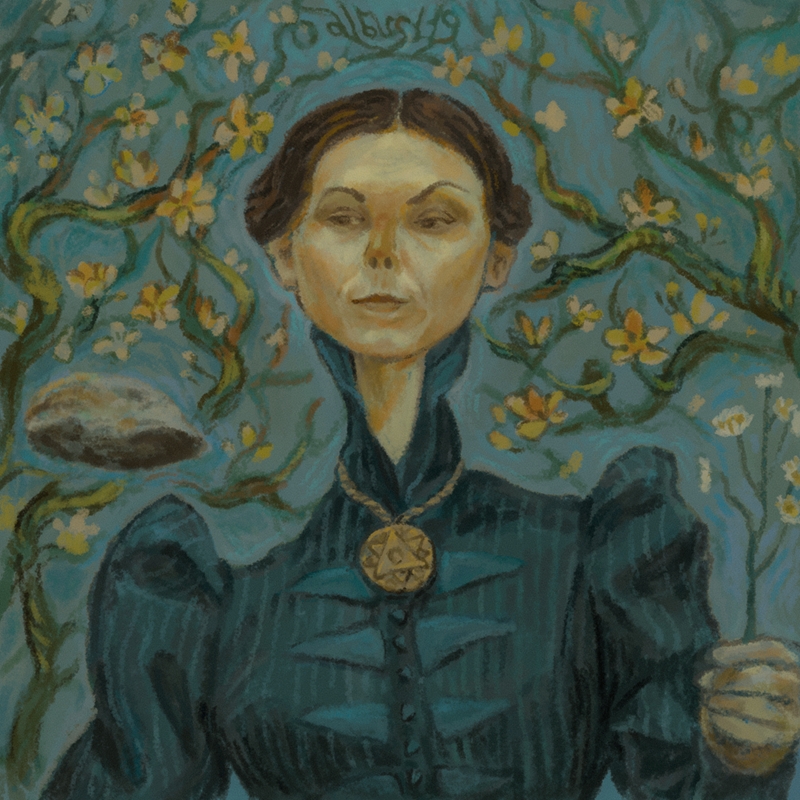 Illustration artwork