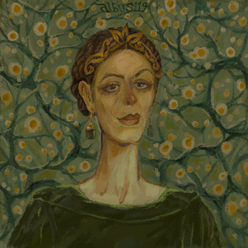 Illustration artwork