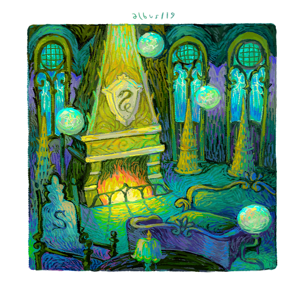 Illustration artwork