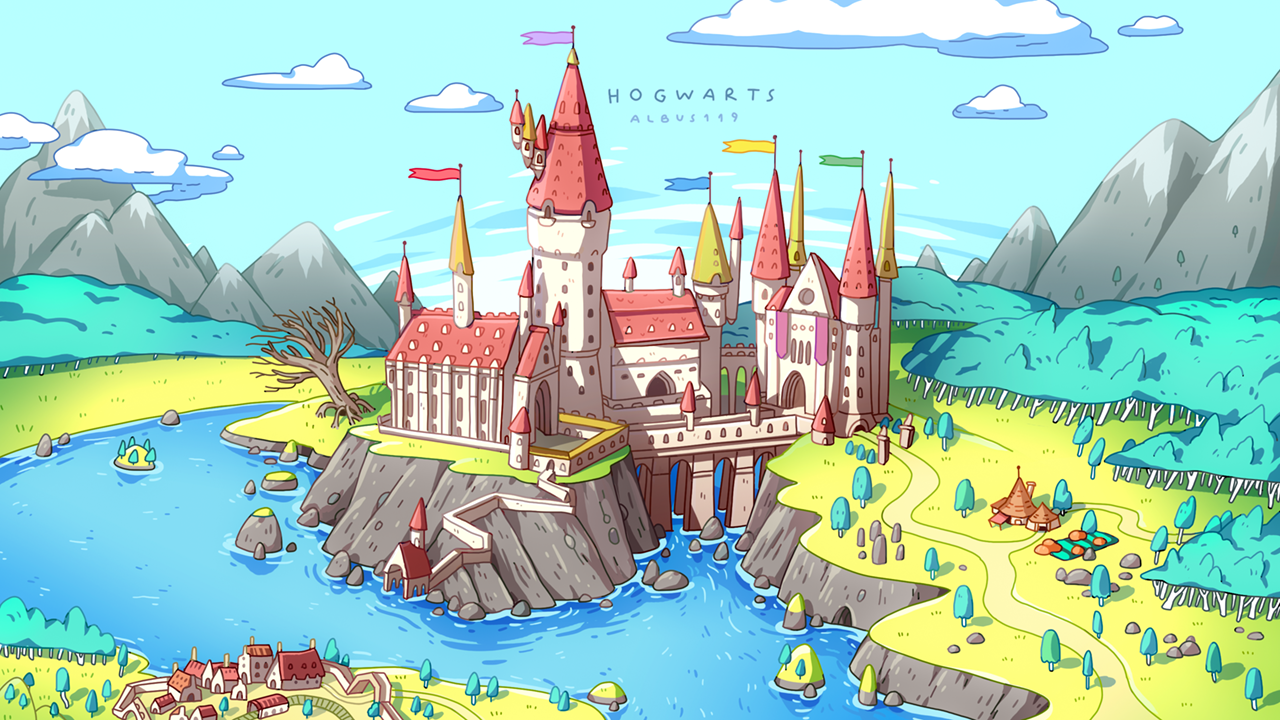 Illustration artwork