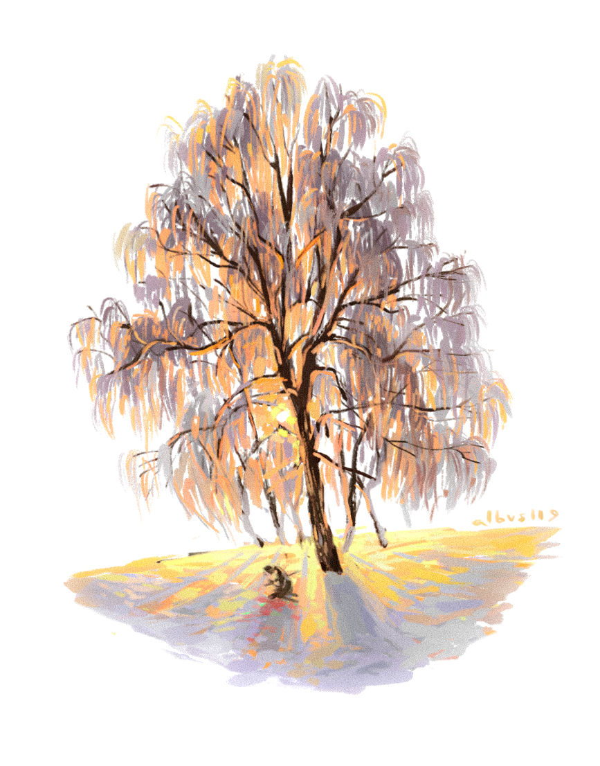 Illustration artwork