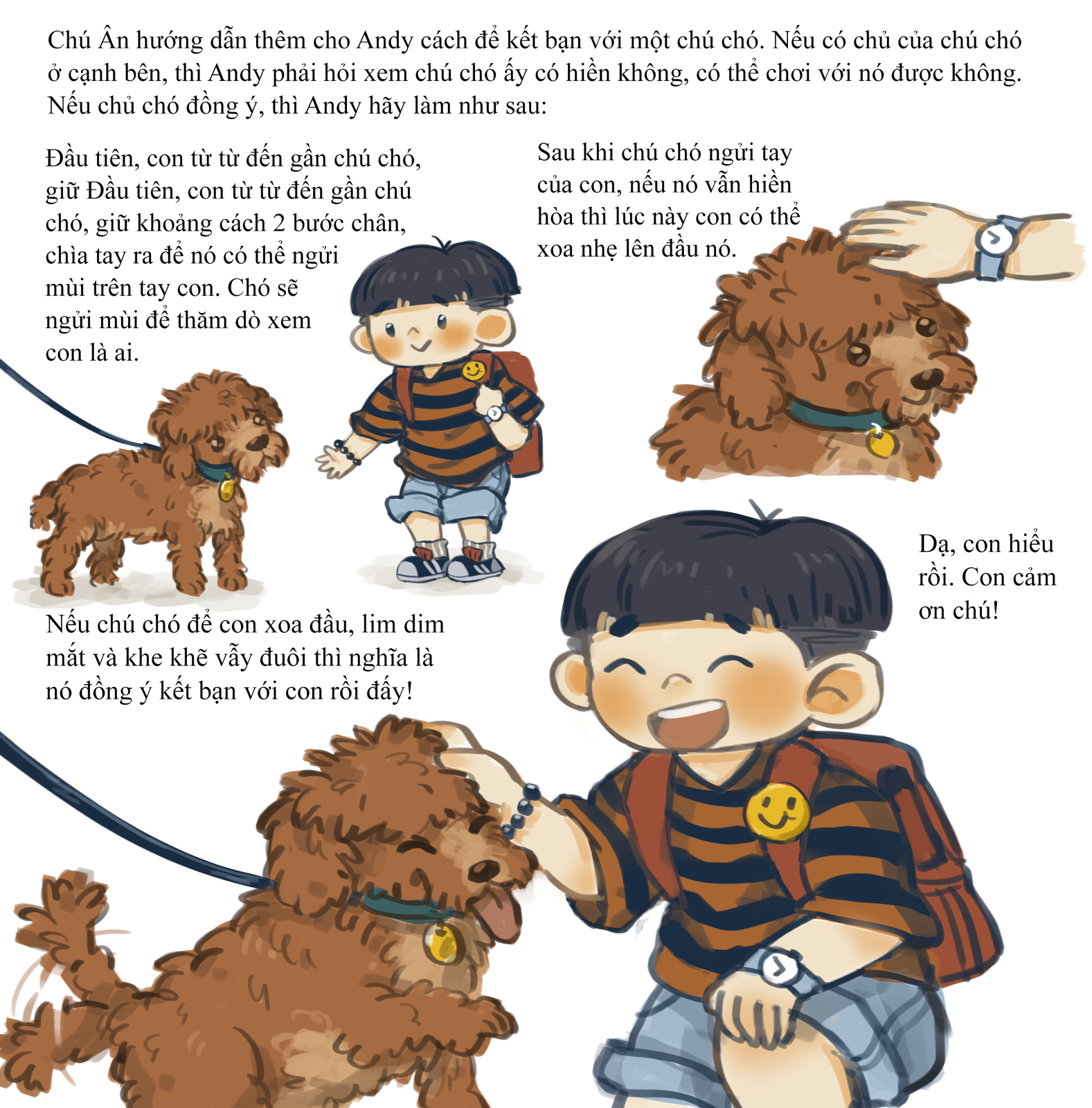 Illustration artwork