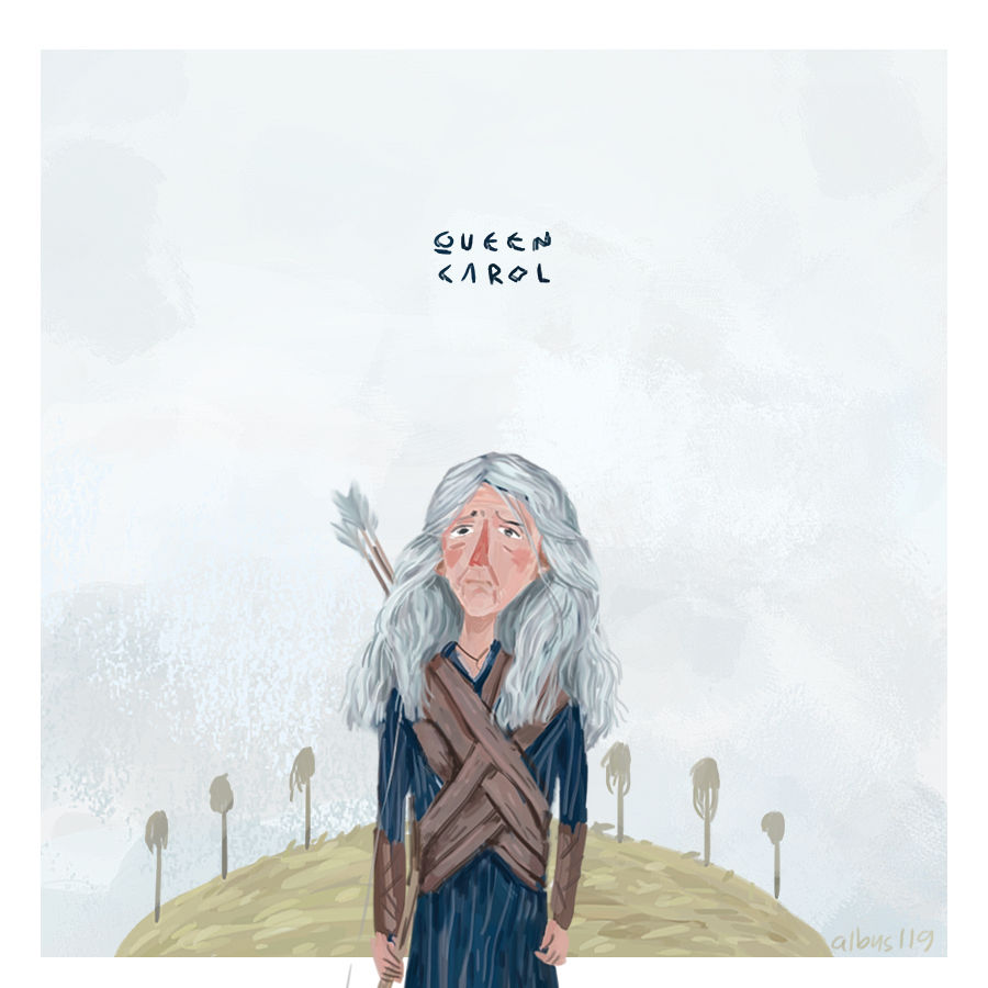 Illustration artwork