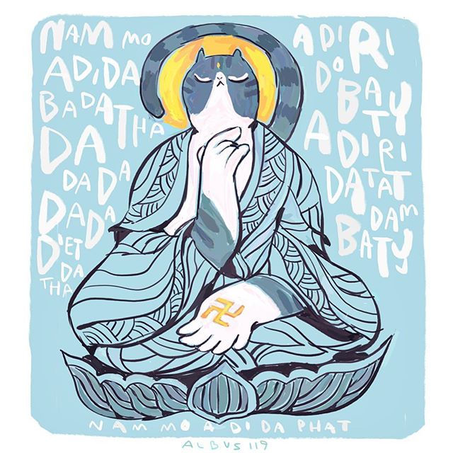 Illustration artwork