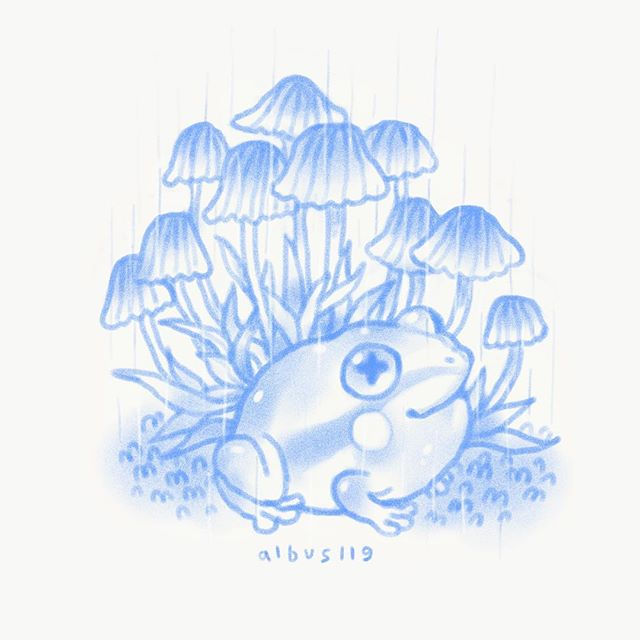 Illustration artwork