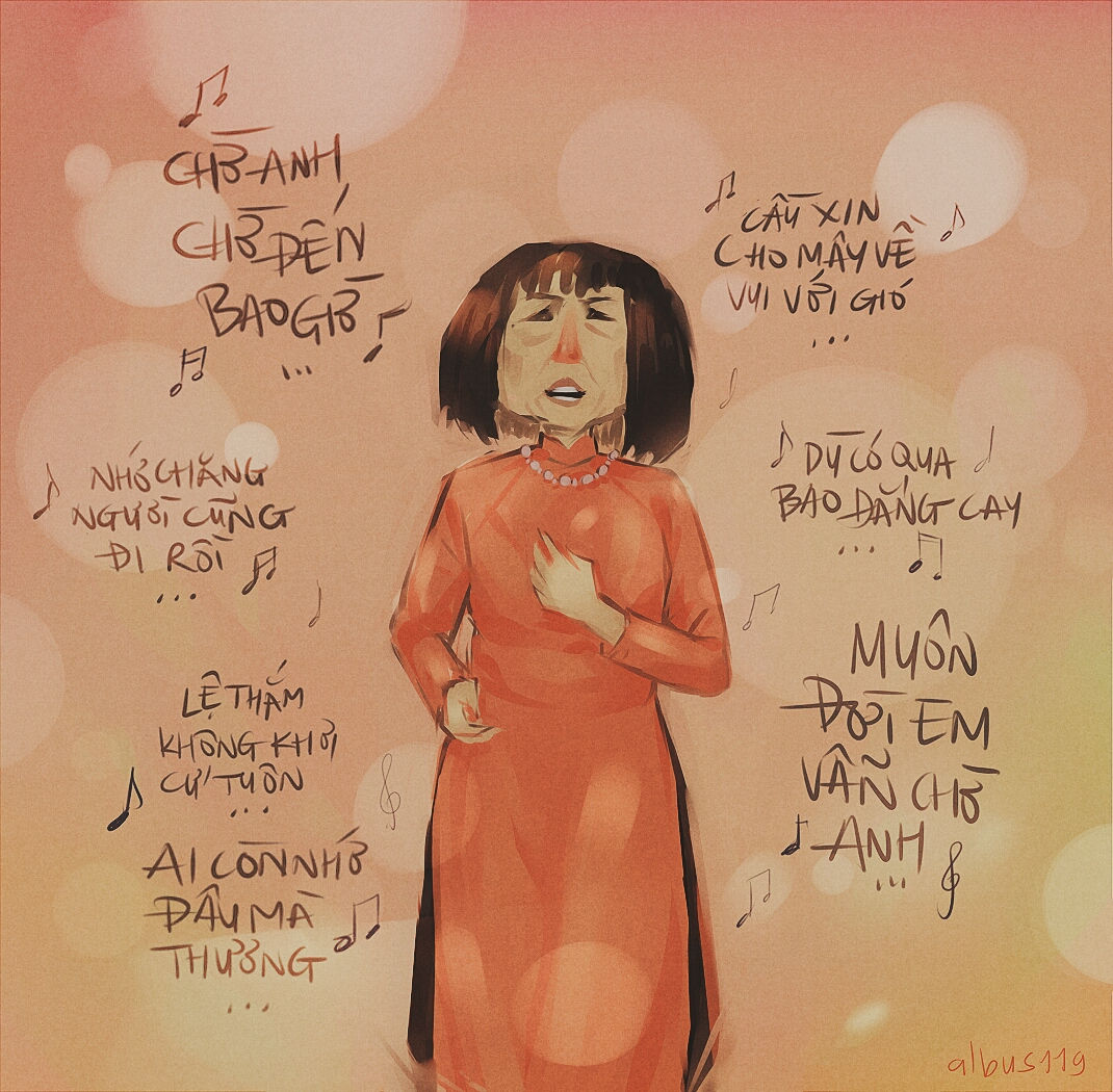 Illustration artwork