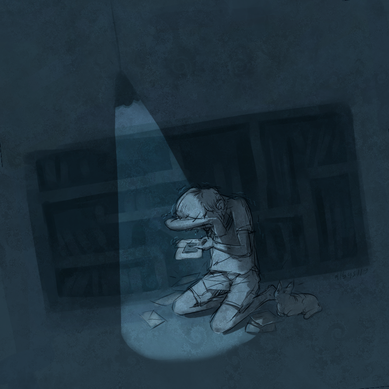 Illustration artwork